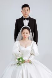 -CD视觉婚纱摄影
