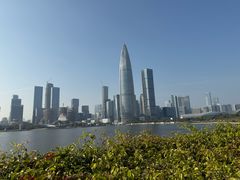 -大梅沙海滨公园