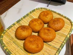 牛肉饼-陈麻婆豆腐(春熙店)