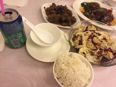 -玲珑餐厅(陕西南路店)