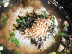 -千寻烧肉(政务区店)