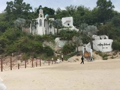 -玫瑰海岸文化旅游度假区