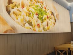 大堂-醉得意·山茶油炒土鸡(福州马尾西堤店)