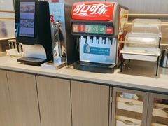 -半天妖烤鱼(西直门凯德mall店)