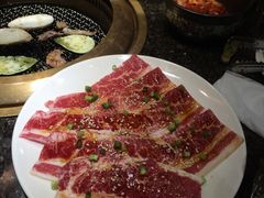 -正苑26年海鲜烤肉•牛尾汤汤饭(东港店)