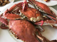 关东海鲜加工车间-关东海鲜(自由大路店)
