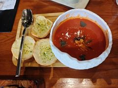 -咖梦餐厅 COMENG RESTAURANT