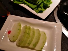 -大匠工房古船木艺术餐厅·猪肚鸡专门店(长白仙岛店)