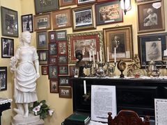 -露西亚咖啡西餐厅(哈尔滨俄侨纪念馆店)