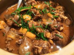 -中山保利艾美酒店-乐美中餐厅