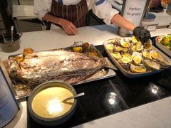 -RISE RESTAURANT(滨海湾金沙店)