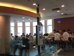 大堂-麦当劳(厦门思明路店)