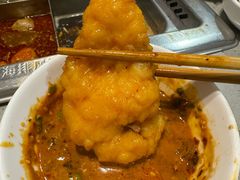 -海底捞火锅(中原万达广场店)