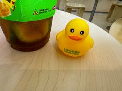 -LINLEE林里·手打柠檬茶(海曙天一广场店)