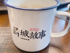 -黔城故事(虎峰别墅店)