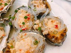 -新享乐海鲜(翠华路店)