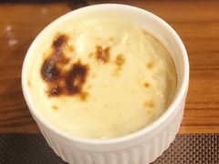 烤米饭布丁-TUK土耳其餐厅·下午茶(卢湾店)
