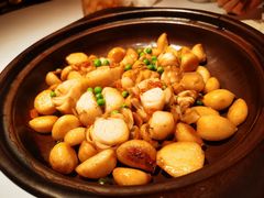 -宝轩渔府·老字号海鲜·正宗津菜(水上店)