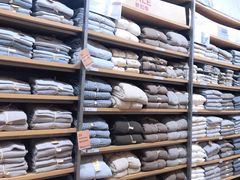 -MUJI无印良品(恒力MALL店)