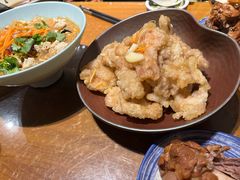 -95号酱骨·一块豆腐(展春园西路店)