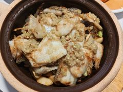-碗中海·蒸汽海鲜·桑拿鸡(岭南天地店)