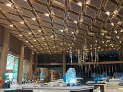 -三亚山海天JW万豪酒店