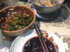 -井水小厨·湘菜(活力广场店)