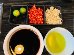 -东椰·海南椰子鸡火锅(朝阳门店)