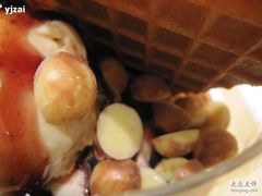 大理石豆-哈根达斯(皇城恒隆广场店)
