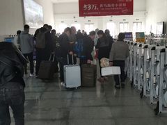 -烟台南站