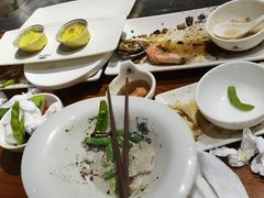 -大渔之观(安贞店)