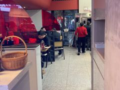 -红东阁东北菜烤肉酒馆(CROSS万象汇店)