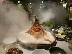 -鲜潭蒸汽石锅鱼(五道口购物中心店)