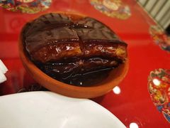 -玉华台饭庄(裕中西里小区店)