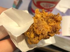 -麦当劳(领展中心城店)