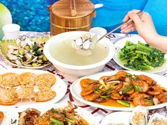-汪姐海鲜(侨港总店·金冠好店)