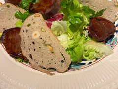 -弗兰克牛排西餐厅Ribone steak house(柠檬花园店)