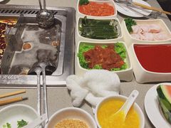 -海底捞火锅(万象汇店)