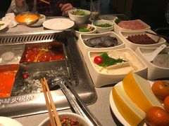 -海底捞火锅(杭州萧山宝龙广场店)