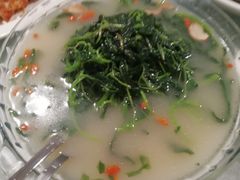 -无招牌海鲜餐厅(怡丰城店)