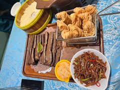 -北塘海鲜·天津菜(大光明桥旗舰店)