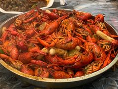 -泓泽虾乡(南汇店)