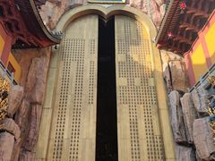 -上海东林寺(金山区)