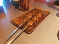 -塔哈尔·新疆盛宴(奉贤龙湖店)