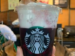 -星巴克臻选(惠州华贸天地1楼店)