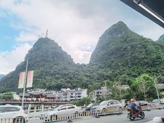 -舌尖上的米粉(阳朔二店)