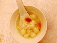 -永兴餐厅(复兴中路店)