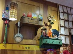 -什么餐馆(天主教堂店)