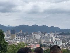 -台州府城(江南长城)