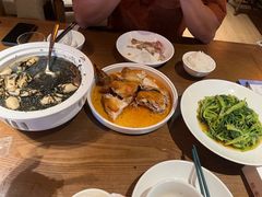 -张家卫·阳江菜·小海鲜(肥婆湾桥店)